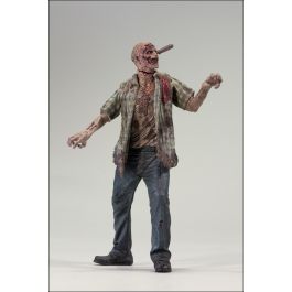 The Walking Dead TV Serie 6 - RV Walker Figur