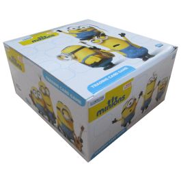 Minions Sammelkartenspiel - Booster Display (DE)