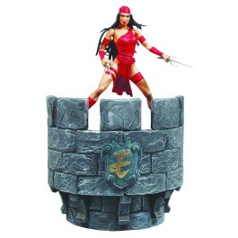 Marvel Select - Elektra Special Collector Actionfigur