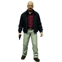 Breaking Bad - Heisenberg Red Shirt Exclusive Figur