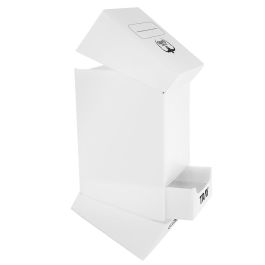 Ultimate Guard Deck n Tray Case 100+ Weiß