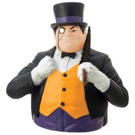 DC Comics The Penguin Bust Bank - Spardose