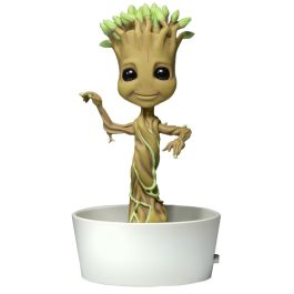 Guardians of the Galaxy - Dancing Groot Body Knocker