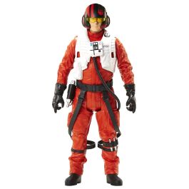 Star Wars Episode 7 - Poe Dameron 50cm Figur