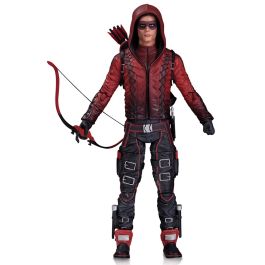 Arrow Actionfigur - Arsenal