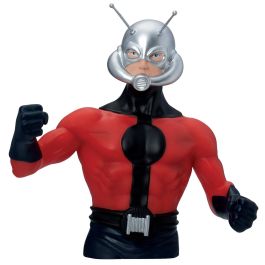 Marvel Ant-Man Bust Bank (Spardose)