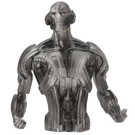 Marvel Avengers 2 Ultron Bust Bank (Spardose)
