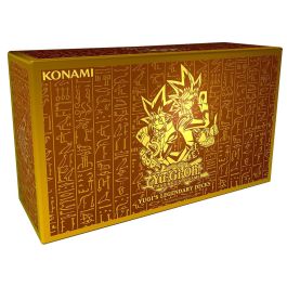Yu-Gi-Oh! King of Games - Yugis Legendary Decks (DE)