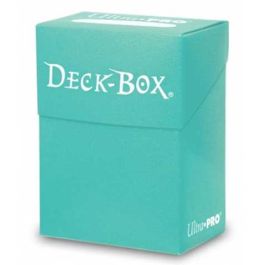 UP Deck-Box Aqua
