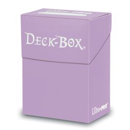 UP Deck-Box Lilac