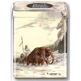 Ultra Pro Deck Vault - Limited Edition - Mammut