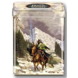 Ultra Pro Deck Vault - Limited Edition - Reiter