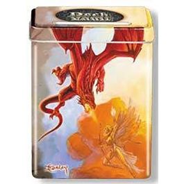 Ultra Pro Deck Vault - Limited Edition - War Angel