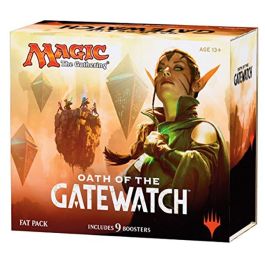 Magic Oath of the Gatewatch Fat Pack (EN)