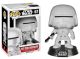 POP! - Star Wars EP 7 - First Order Snowtrooper Figur