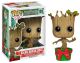 POP! - Guardians o.t. Galaxy - Holiday Dancing Groot Figur