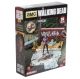 The Walking Dead Building Set - Wolves Not Far