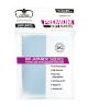UG Premium Soft Sleeves Japanische Größe Transparent (100 St.)