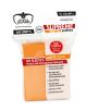 UG Supreme Sleeves Japanische Größe Matt Orange (60 St.)