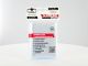UG Supreme Sleeves Japanische Größe Transparent (60 St.)