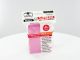UG Supreme Sleeves Standardgröße Matt Pink (80 St.)