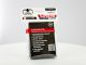 UG Supreme Sleeves Standardgröße Schwarz (80 St.)
