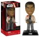 Star Wars Episode 7 - Finn Vinyl Bobble-Head Figur