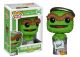 POP! - Sesamstraße - Oscar the Grouch Figur