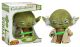Star Wars - Fabrikations Plüsch - Yoda 15cm