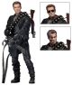 Terminator 2 - Ultimate Terminator T-800 Actionfigur