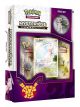 Pokémon Cards - Mysteriöse Pokémon-Kollektion - Mew (DE)