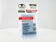 UG Supreme Sleeves für Brettspielkarten Standard American (60)