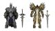 Heroes of the Storm Serie 2 - Arthas + Tyrael - 2er Figuren Set