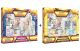 Pokèmon Legendär-Kollektion 2er Set: Hoopa-EX + Pikachu-EX (DE)