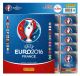 UEFA EURO 2016 Sticker Album + 10 Tüten Starter (DE)