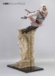 Assassins Creed Ezio Figur - Leap of Faith Statue