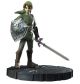 The Legend of Zelda - Twilight Princess Link 26cm Statue