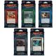 Magic Shadows over Innistrad Intro-Packs 5er Set (EN)