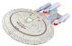 Star Trek - All Good Things Enterprise NCC-1701-D