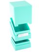 Ultimate Guard Monolith Deck Case 100+ Turquoise