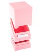 Ultimate Guard Monolith Deck Case 100+ Pink