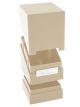 Ultimate Guard Monolith Deck Case 100+ Sand