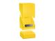 Ultimate Guard Monolith Deck Case 100+ Amber
