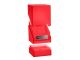 Ultimate Guard Monolith Deck Case 100+ Ruby
