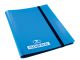Ultimate Guard 4-Pocket FlexXfolio Blue