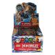 LEGO Ninjago Trading Card Game Booster Display (DE)