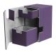 Ultimate Guard Flip-n-Tray Deck Case 100+ Xeno Purpur
