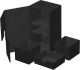 Ultimate Guard Flip-n-Tray Deck Case 200+ Xeno Schwarz