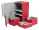 Ultimate Guard Flip-n-Tray Deck Case 200+ Xeno Rot