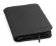 Ultimate Guard 4-Pocket ZipFolio XenoSkin Schwarz